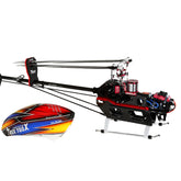 Trex 700X Parts